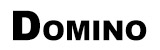 DOMINO MARVEL