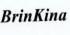 brinkina