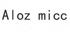 aloz micc