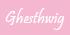 ghesthwig