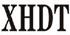 xhdt