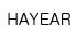 hayear