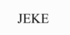 jeke