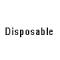 disposable